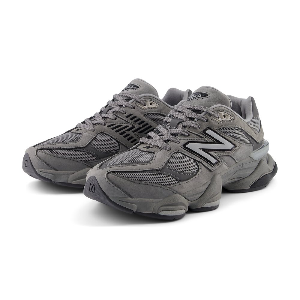 Unisex topánky New Balance U9060ZGB – sivé