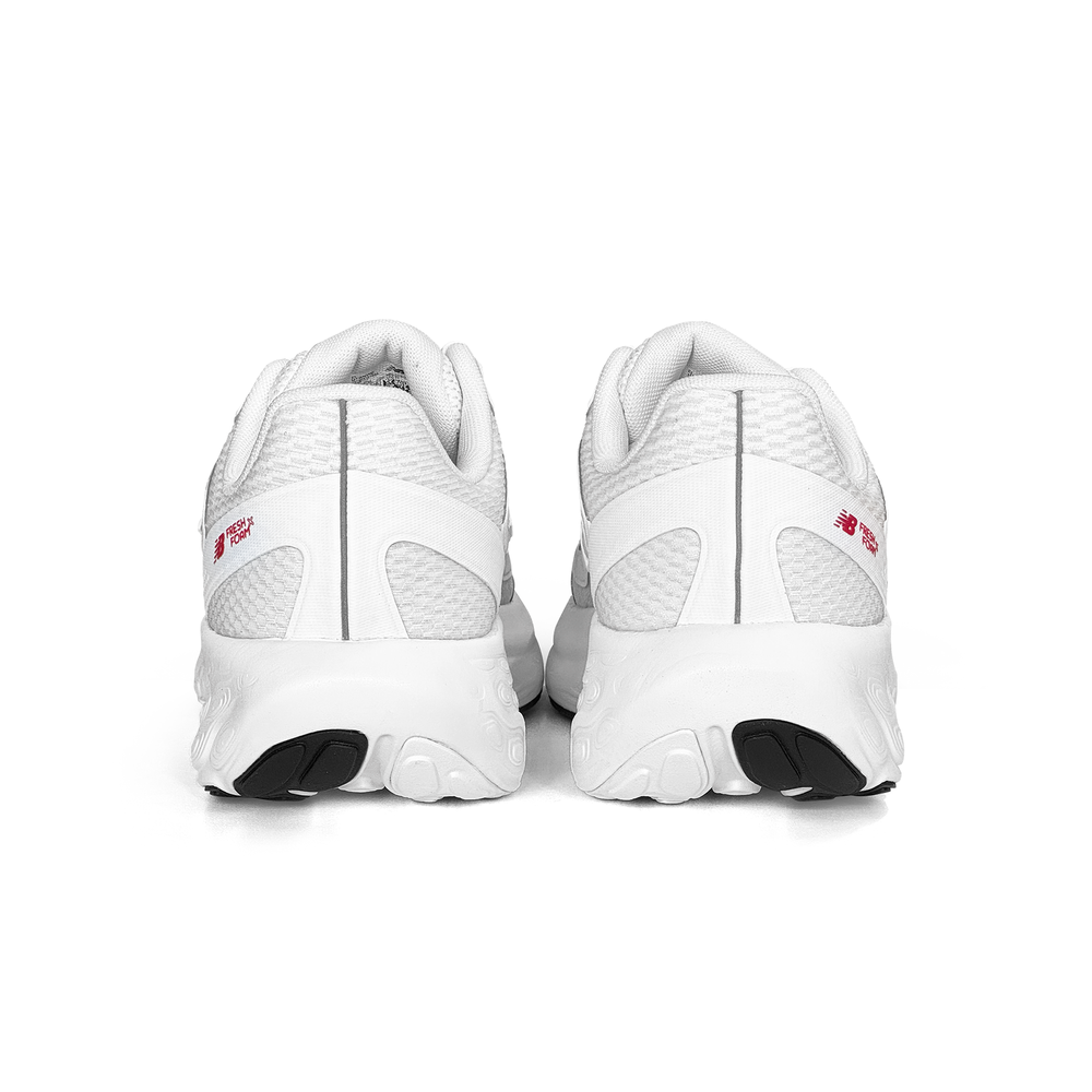 Unisex topánky New Balance UTRNWE – biele
