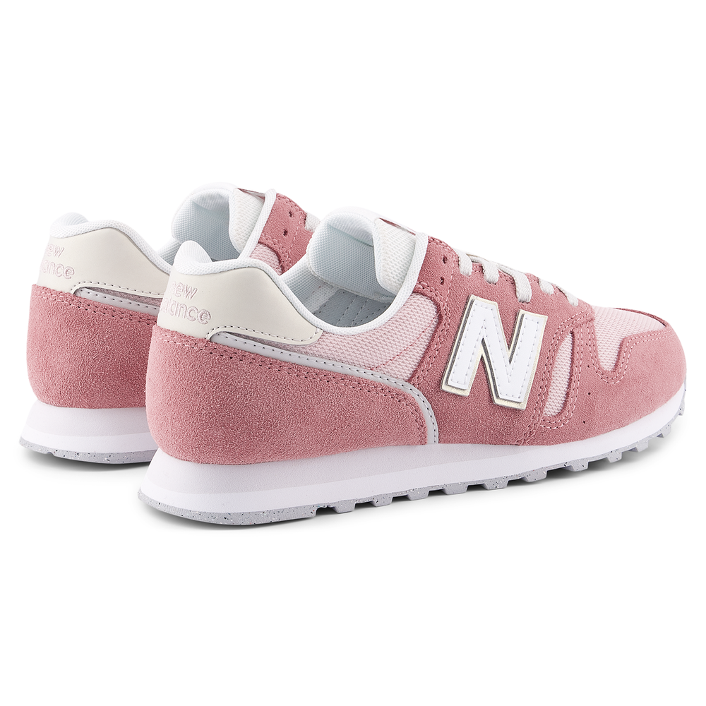 Dámske topánky New Balance W3732HO – ružové