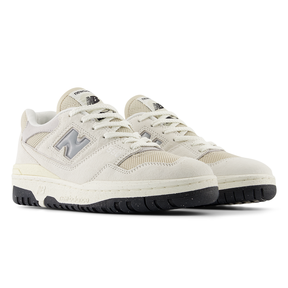 Dámske topánky New Balance BBW550HD – béžové