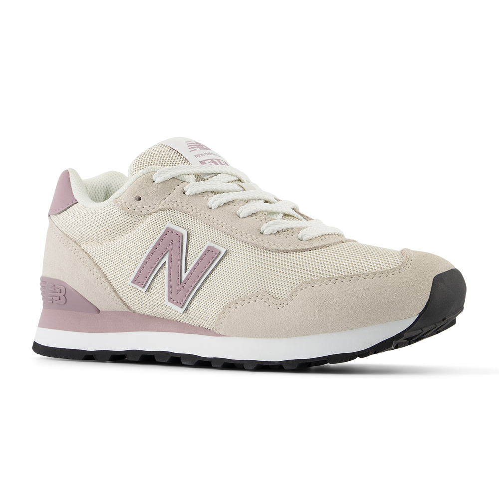 Dámske topánky New Balance WL515CGR – béžové