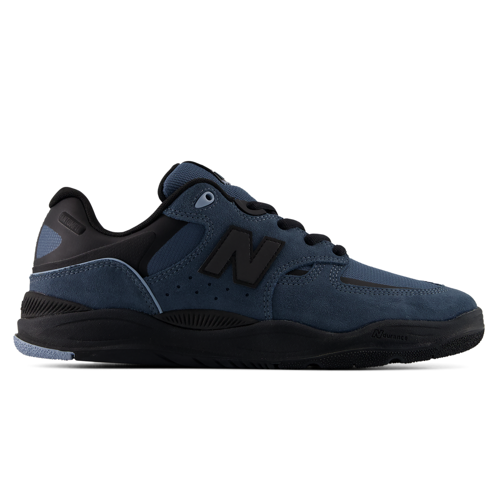 Pánske topánky New Balance Numeric UN1010D – tmavomodrá