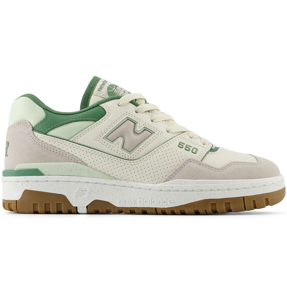 Dámske topánky New Balance BBW550HK – béžové