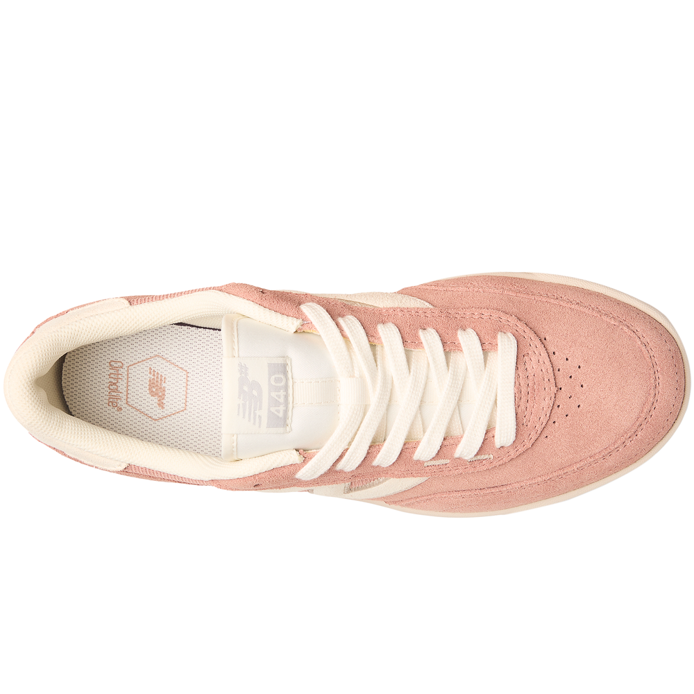 Pánske topánky New Balance Numeric NM440JW2 – béžové