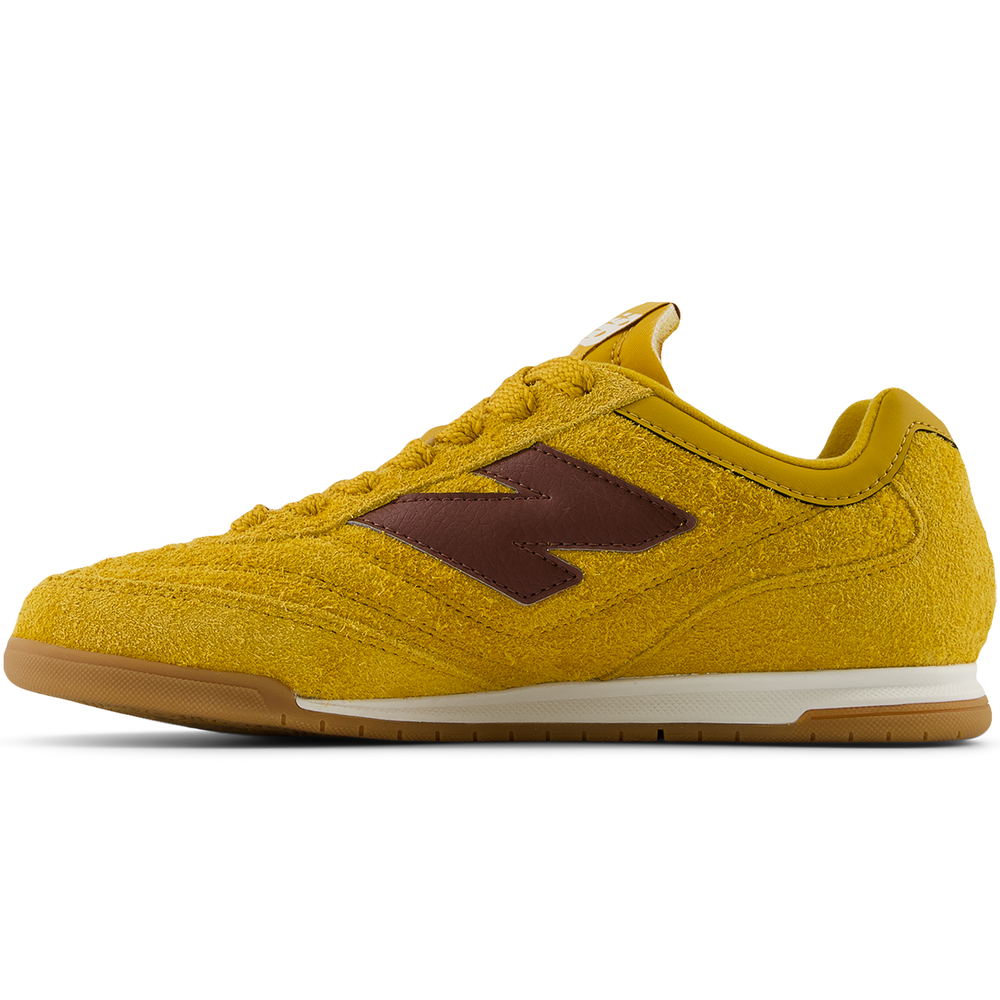 Unisex topánky New Balance URC42HE – žlté