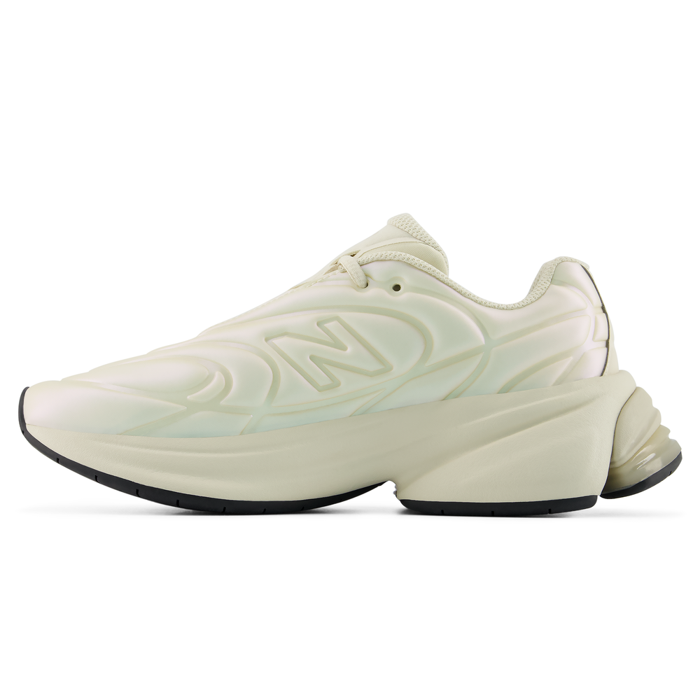Unisex topánky New Balance ABZORB U503038X – béžové