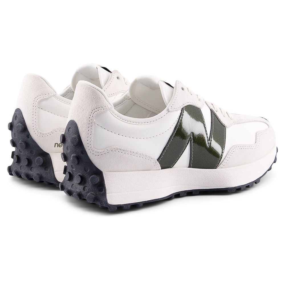 Dámske topánky New Balance WS327JWA – biele