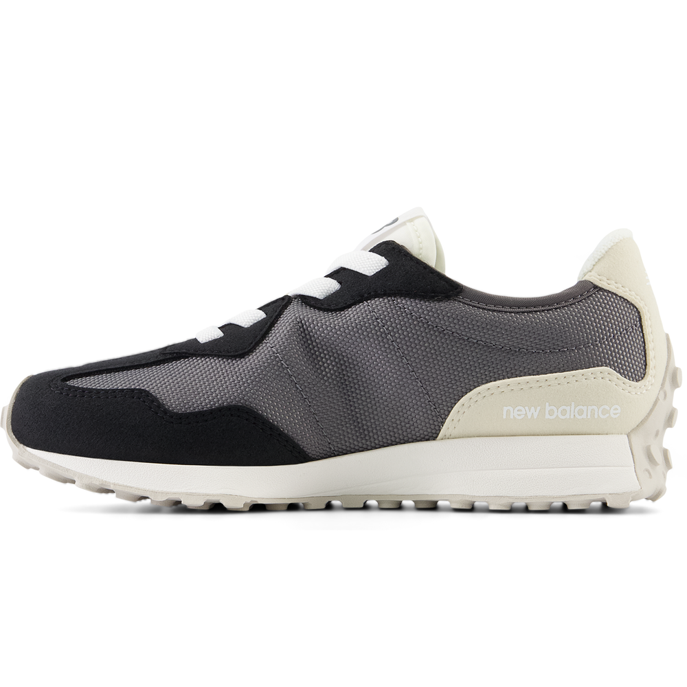 Detské topánky New Balance PH327FG – sivé