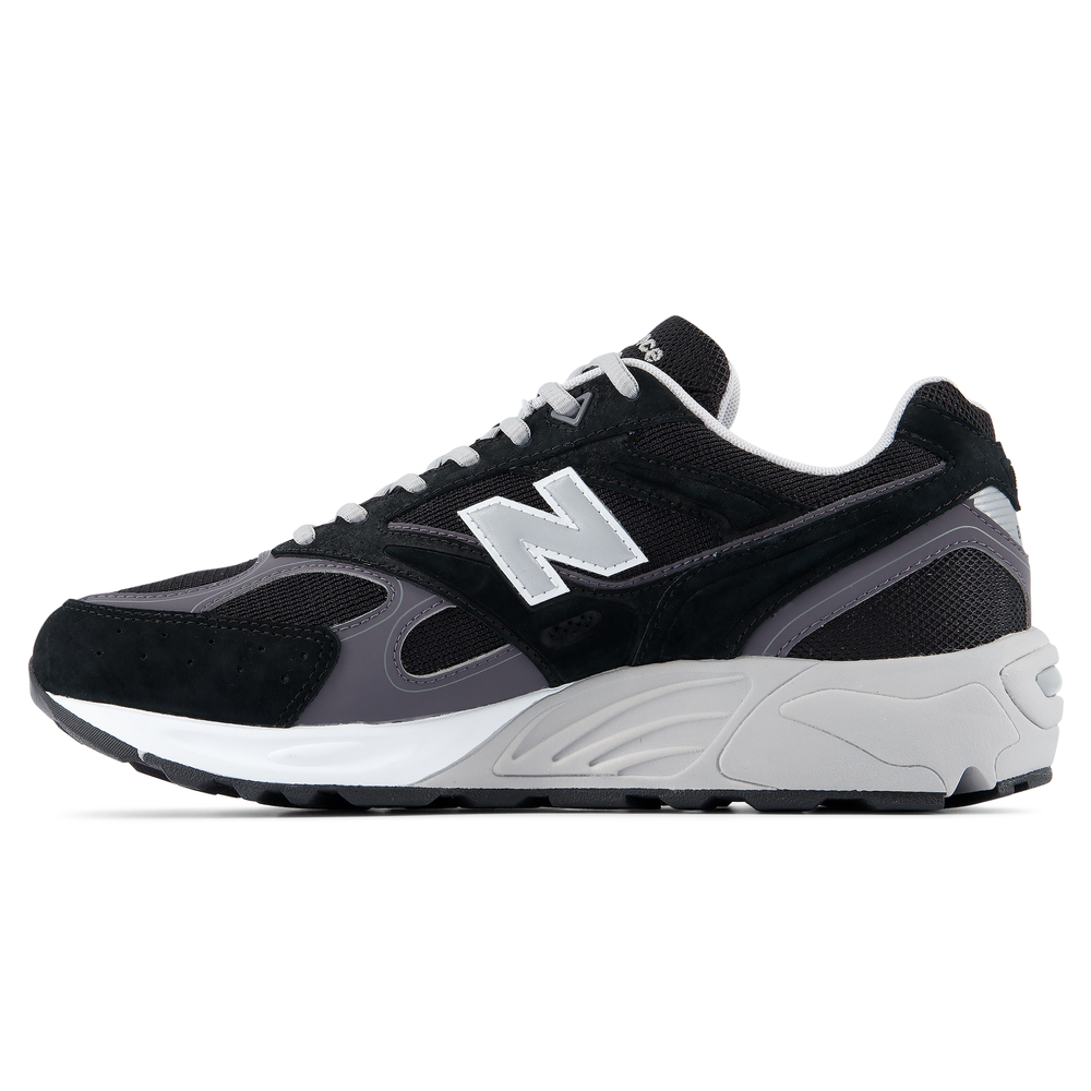 Pánske topánky New Balance U880R8EU – čierné