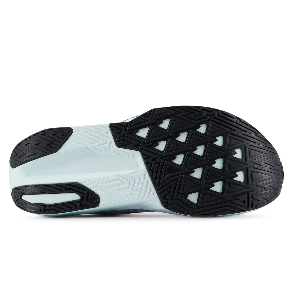 Pánske topánky New Balance FuelCell Rebel v5 MFCX1WY – biele