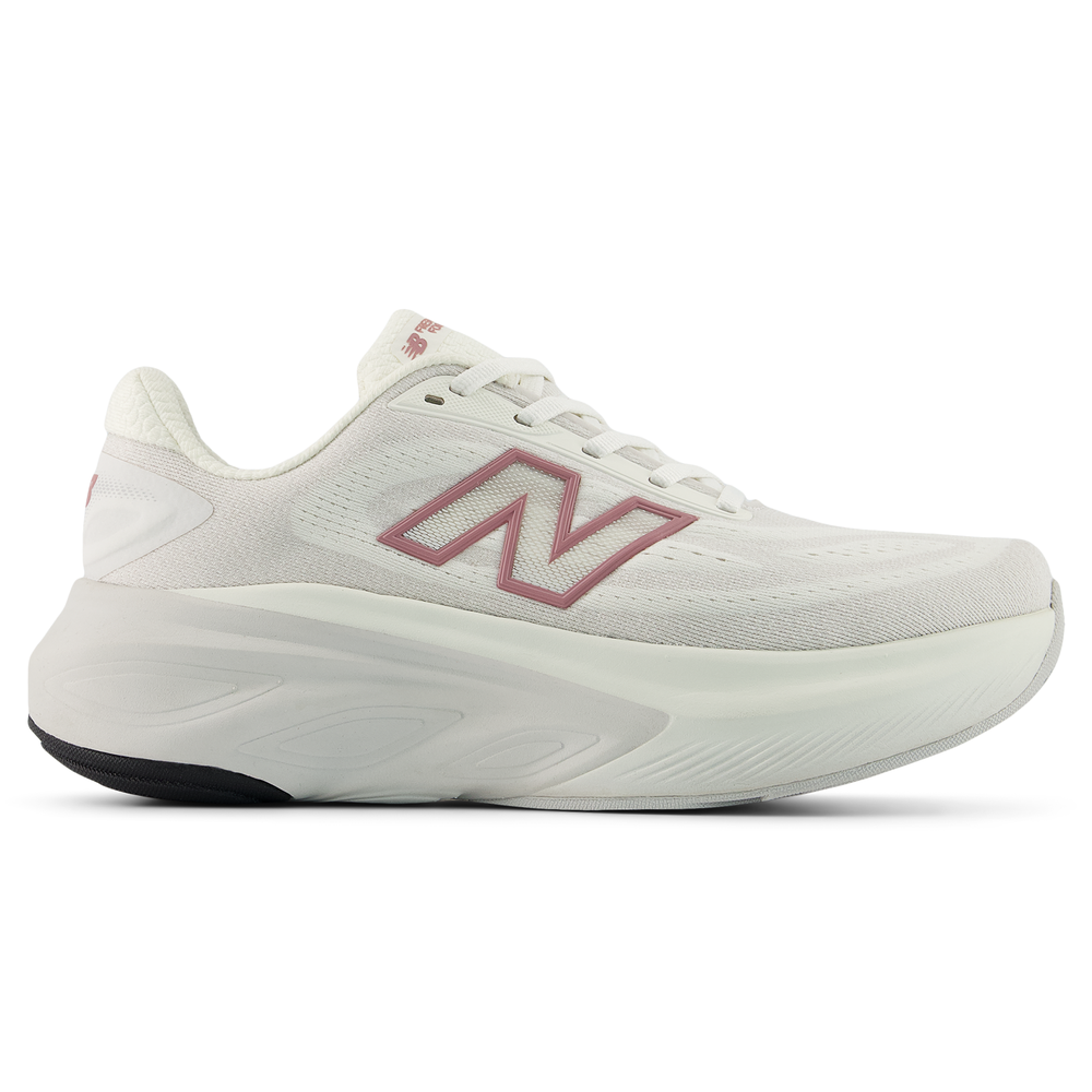 Dámske topánky New Balance Fresh Foam x More v6 WMOR3YI – biele