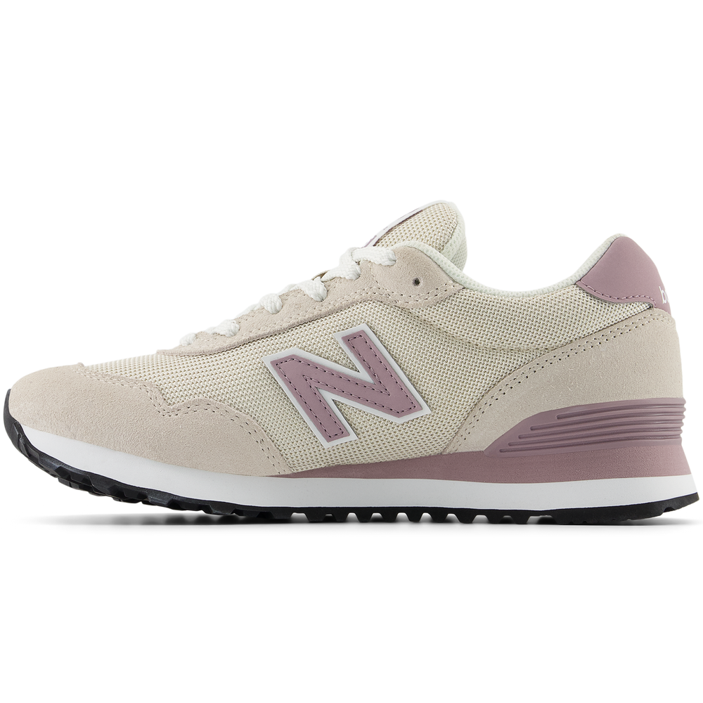 Dámske topánky New Balance WL515CGR – béžové