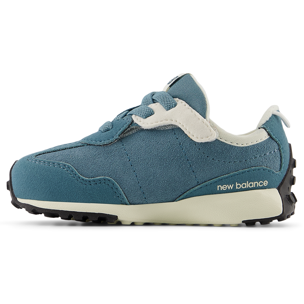 Detské topánky New Balance I3274S6 – modré