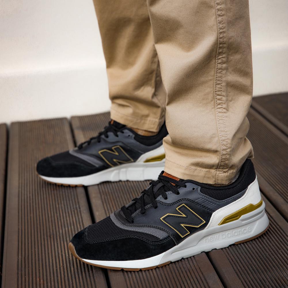 New Balance CM997HPK