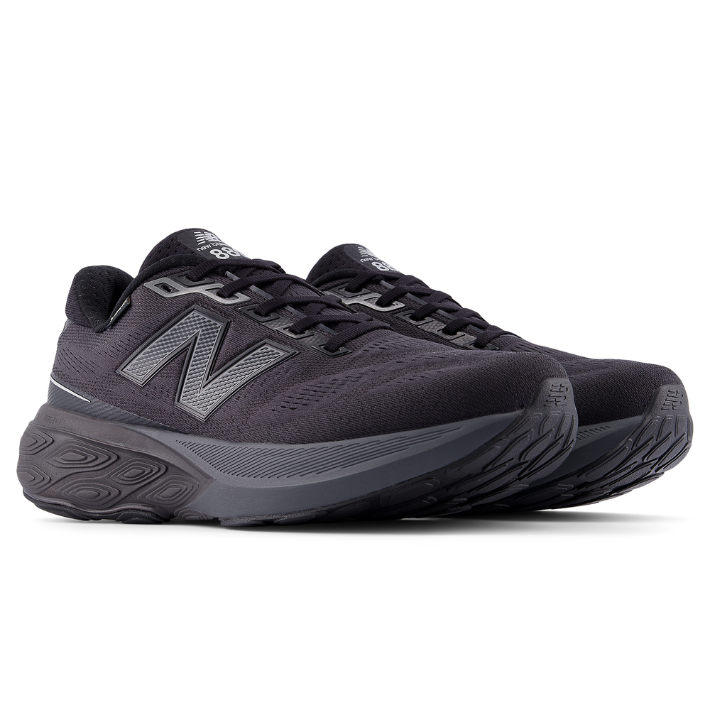 Pánske topánky New Balance Fresh Foam X 880 v15 Gore-Tex M880GB15 – čierné