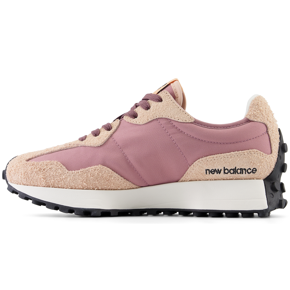 Dámske topánky New Balance WS327WE – ružové
