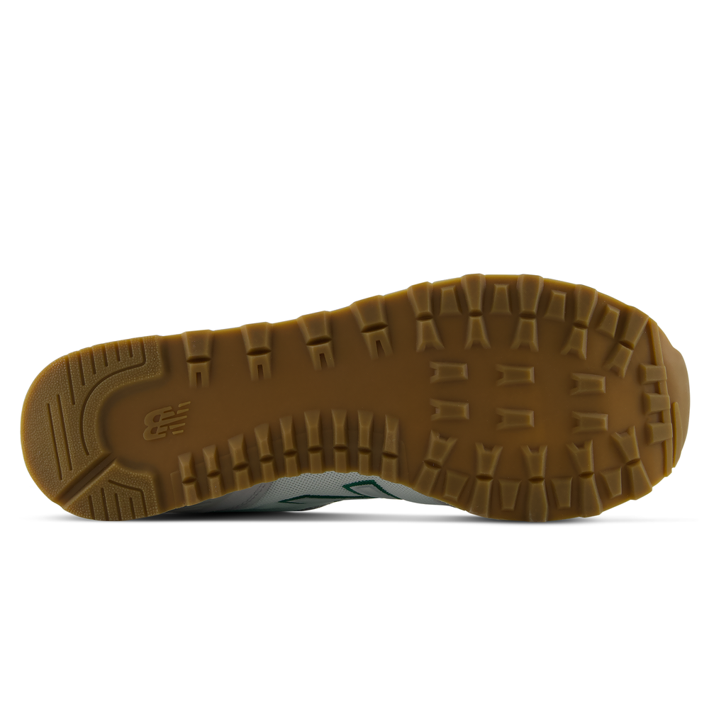 Pánske topánky New Balance M5157I4 – sivé