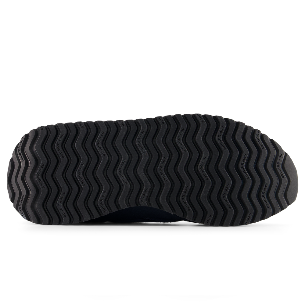 Pánske unisex New Balance M2374EK – tmavomodrá