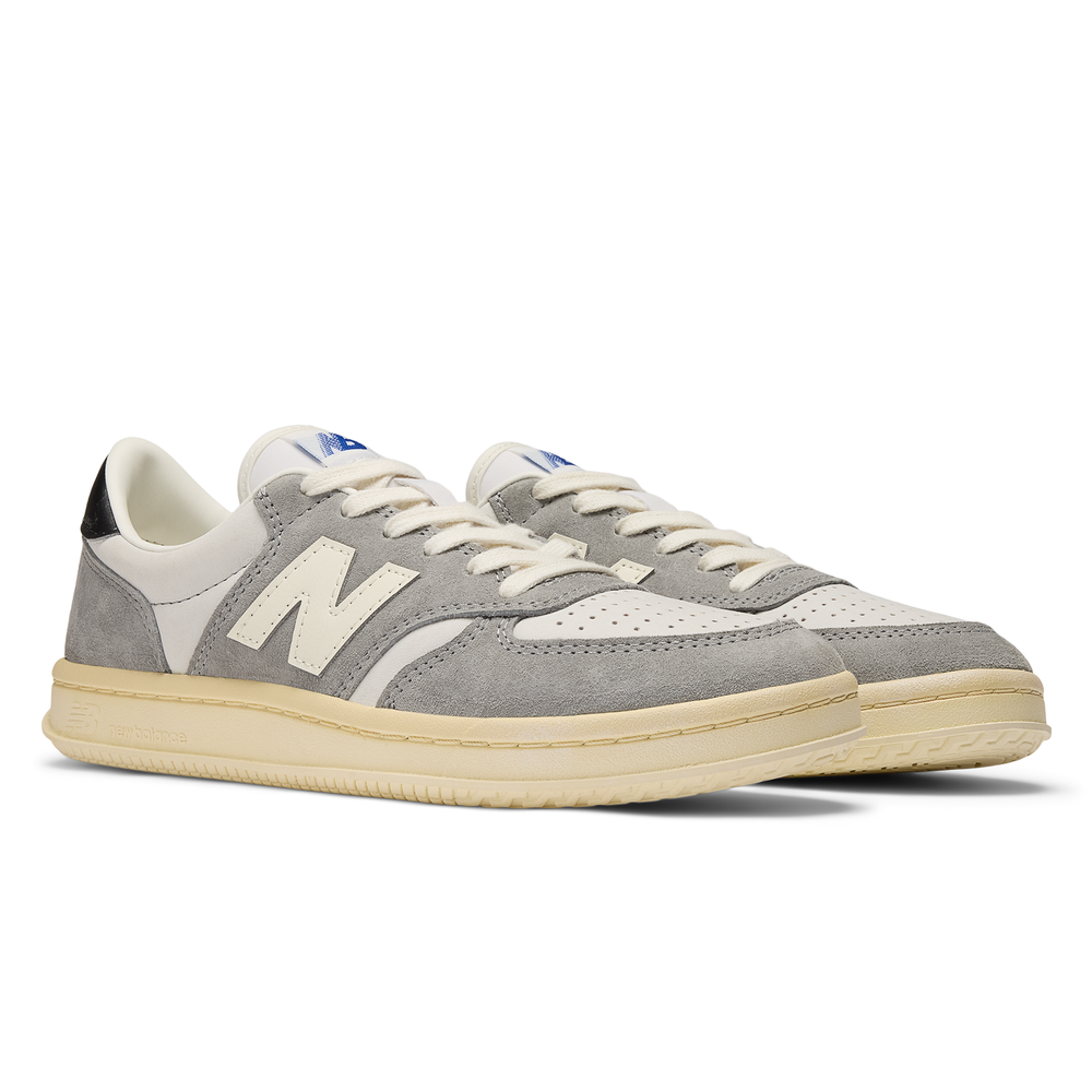 Unisex topánky New Balance CT500OGA – sivé