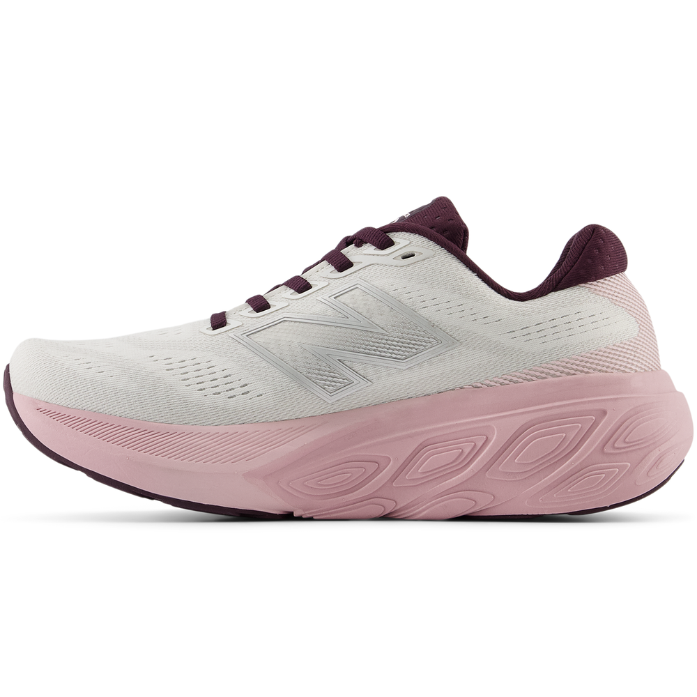 Dámske topánky New Balance Fresh Foam X 880 v15 W880A15 – sivé