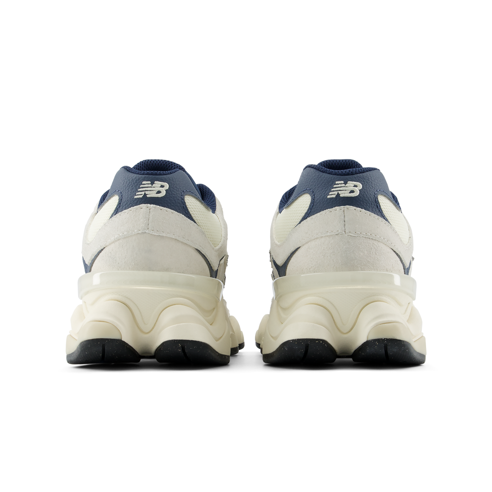 Unisex topánky New Balance U906089J – béžové