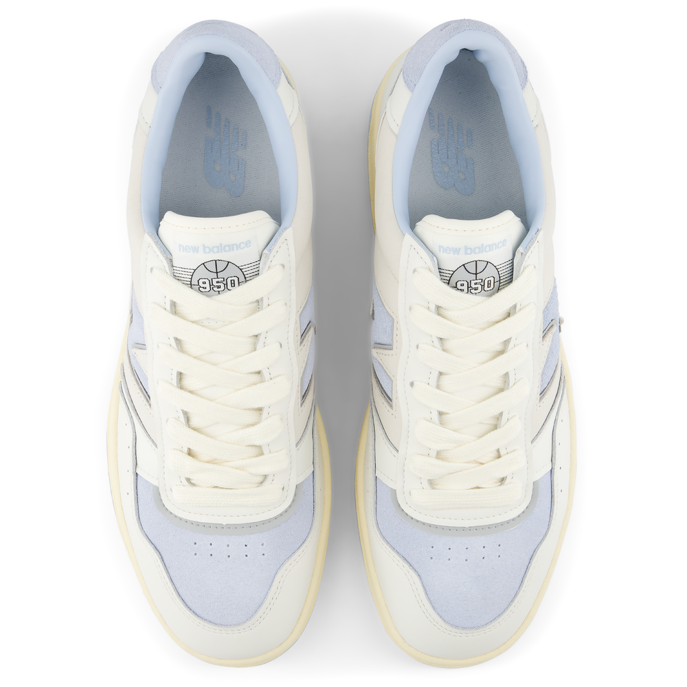 Topánky unisex New Balance U95035V – béžové