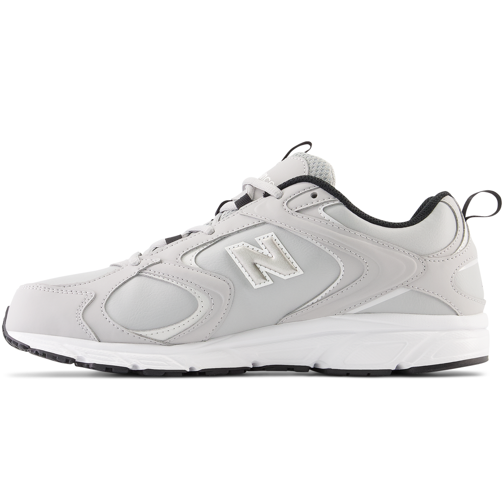 Pánske topánky New Balance ML408A7 – sivé