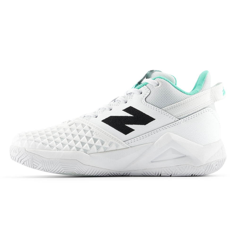 Dámske topánky New Balance Coco CG2 WCOC1X3 – biele