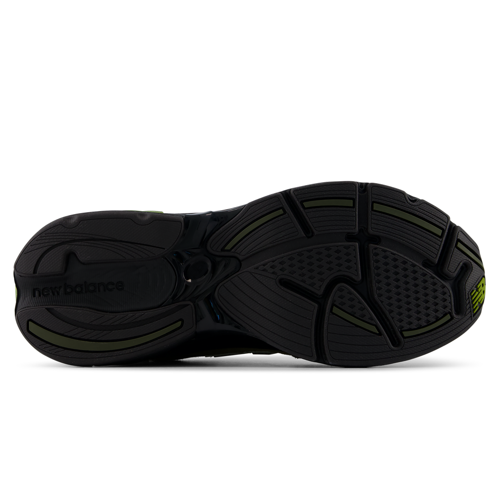 Unisex topánky New Balance ABZORB U201018A – zelené
