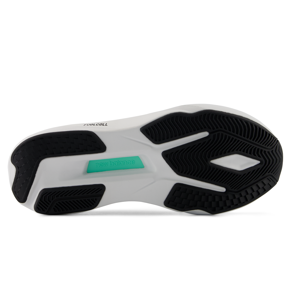 Dámske topánky New Balance Flite-R WFLTR9DM – čierné