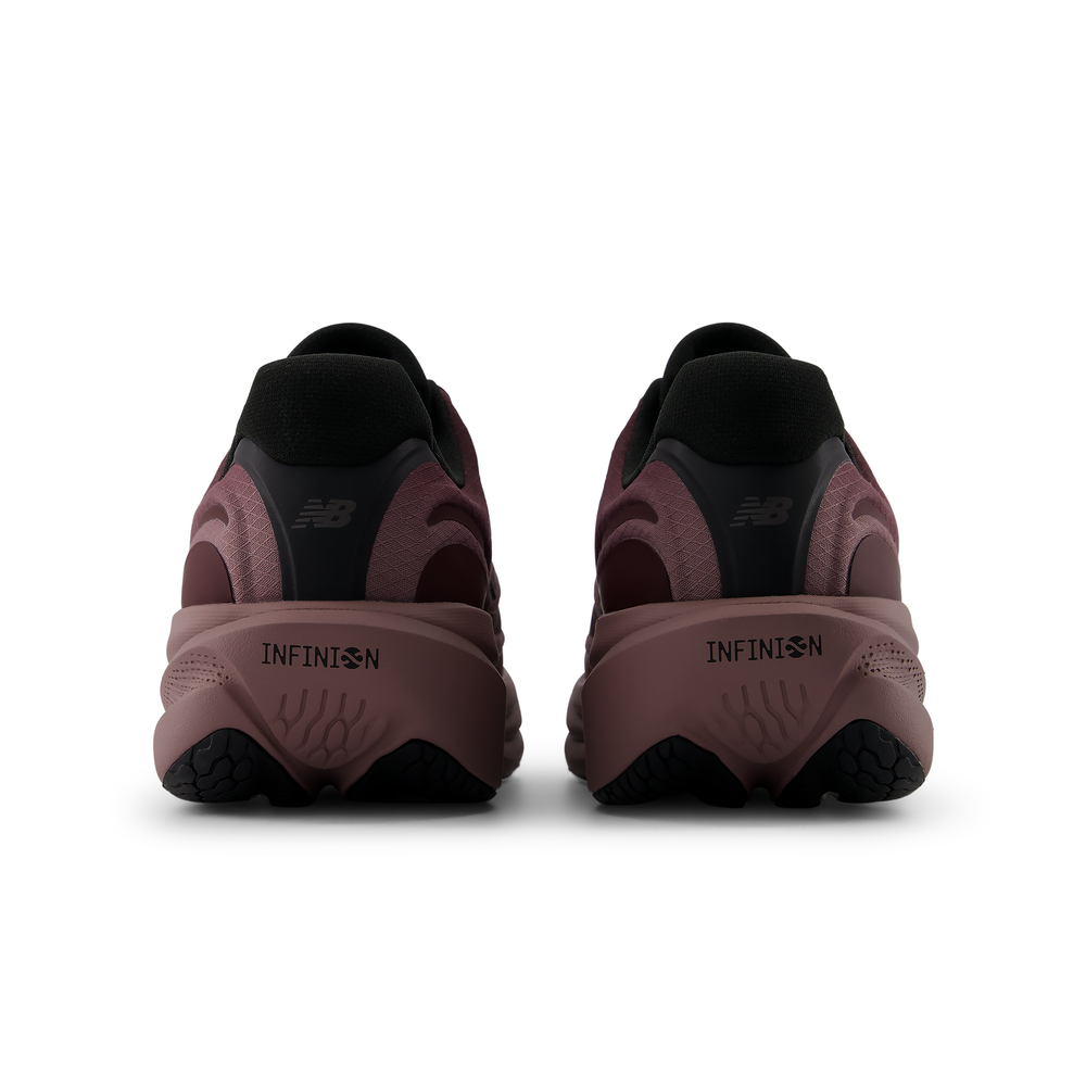 Pánske topánky New Balance Infinion 1080 v15 Pykrete M10806E0 – bordová