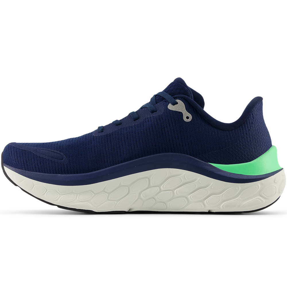 Pánske topánky New Balance Fresh Foam Kaiha Road MKAIRCG1 – tmavomodrá