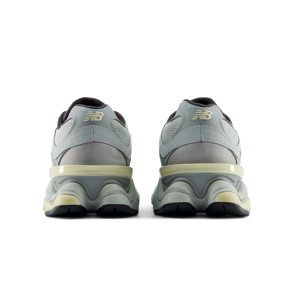 Unisex topánky New Balance U906038F – mätové