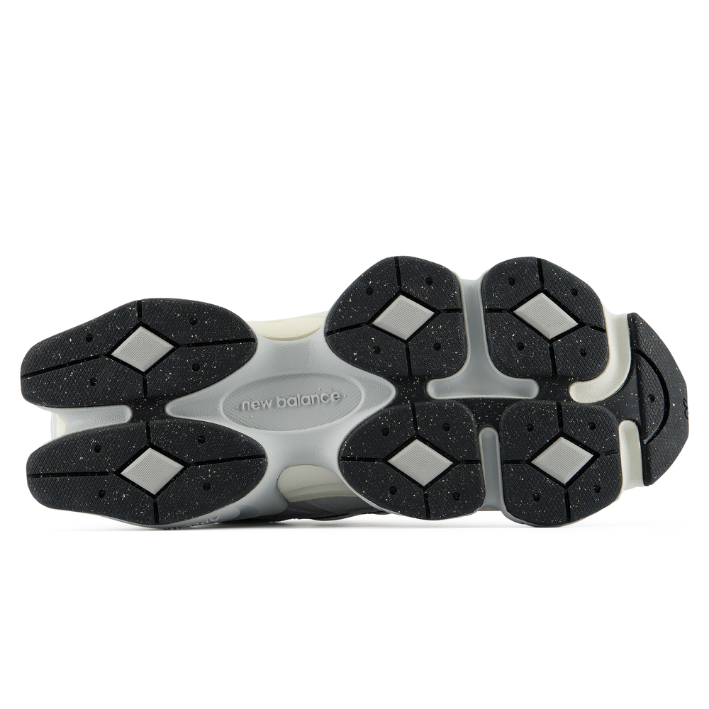 Unisex topánky New Balance U906011M – sivé