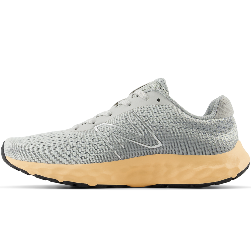 Dámske topánky New Balance W520RM8 – sivé