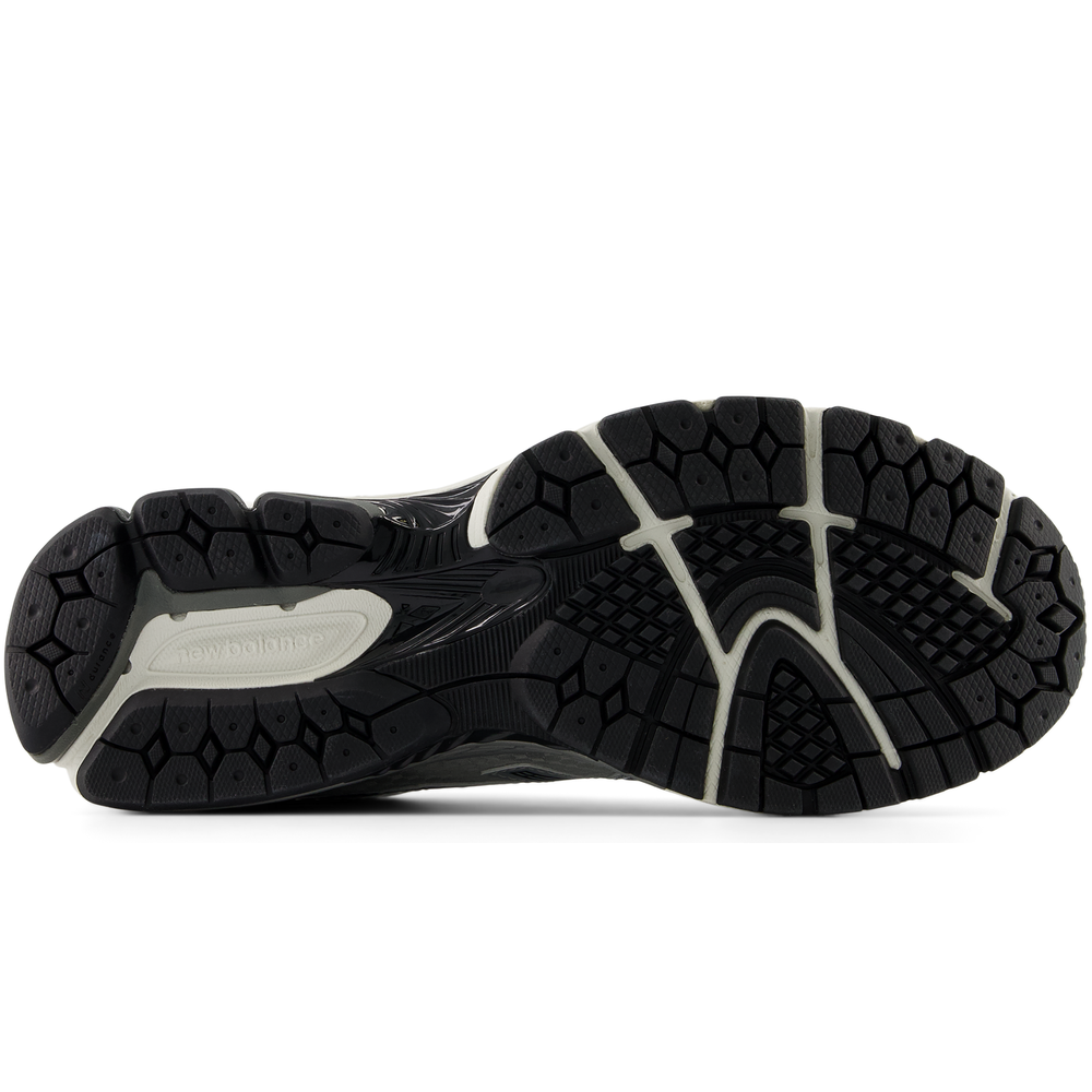 Pánske topánky New Balance 860v2 ML860GB2 – sivé