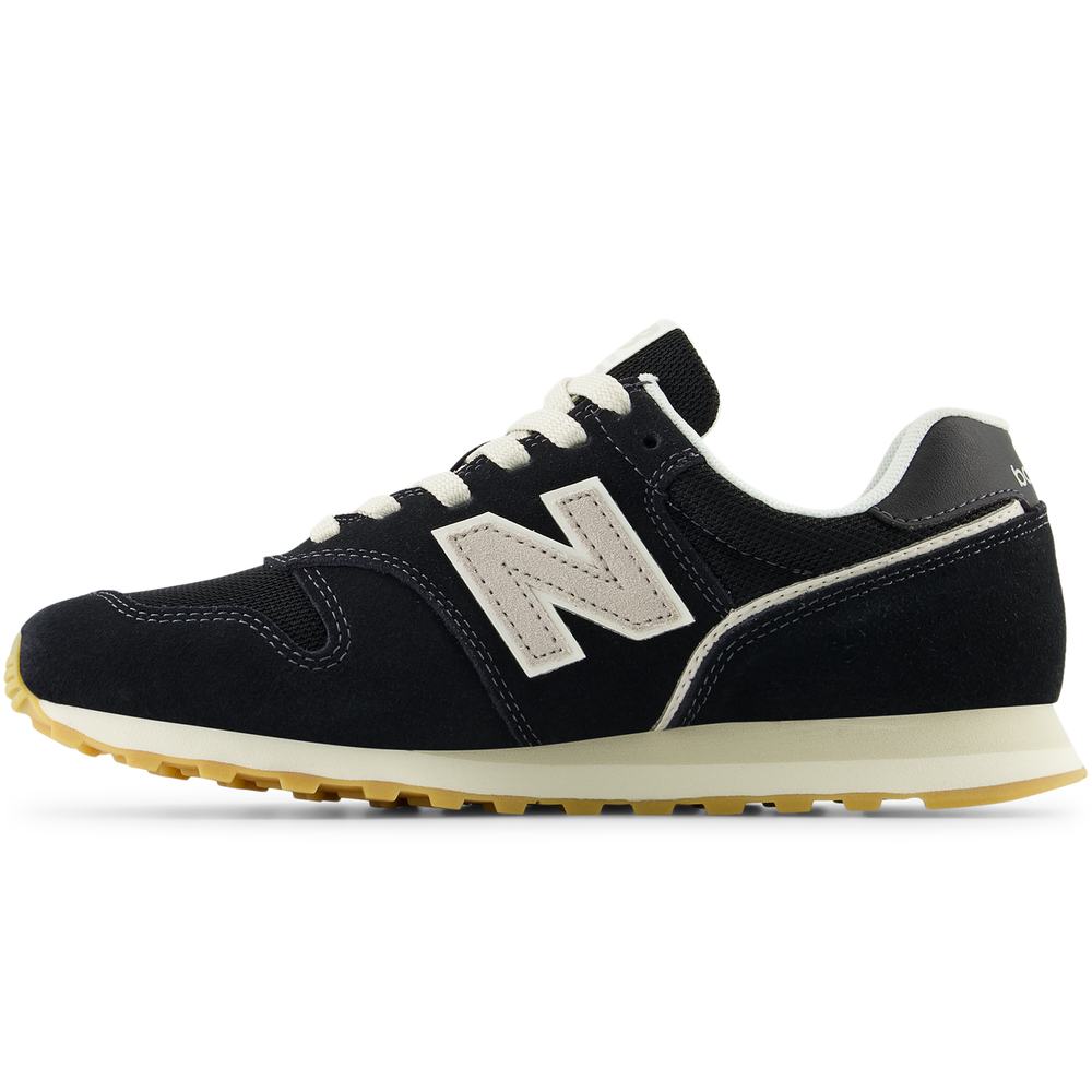 Dámske topánky New Balance WL373TN2 – čierné