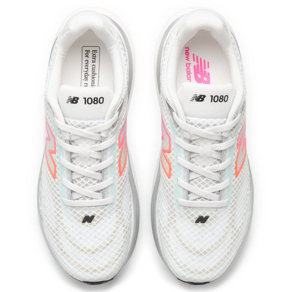 Dámske topánky New Balance Infinion 1080 v15 Breathe W10809PJ – biele
