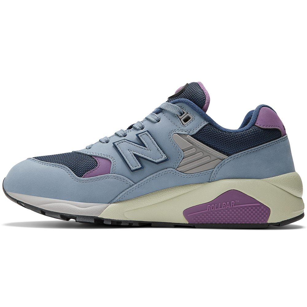 Pánske topánky New Balance MT580VB2 – modré