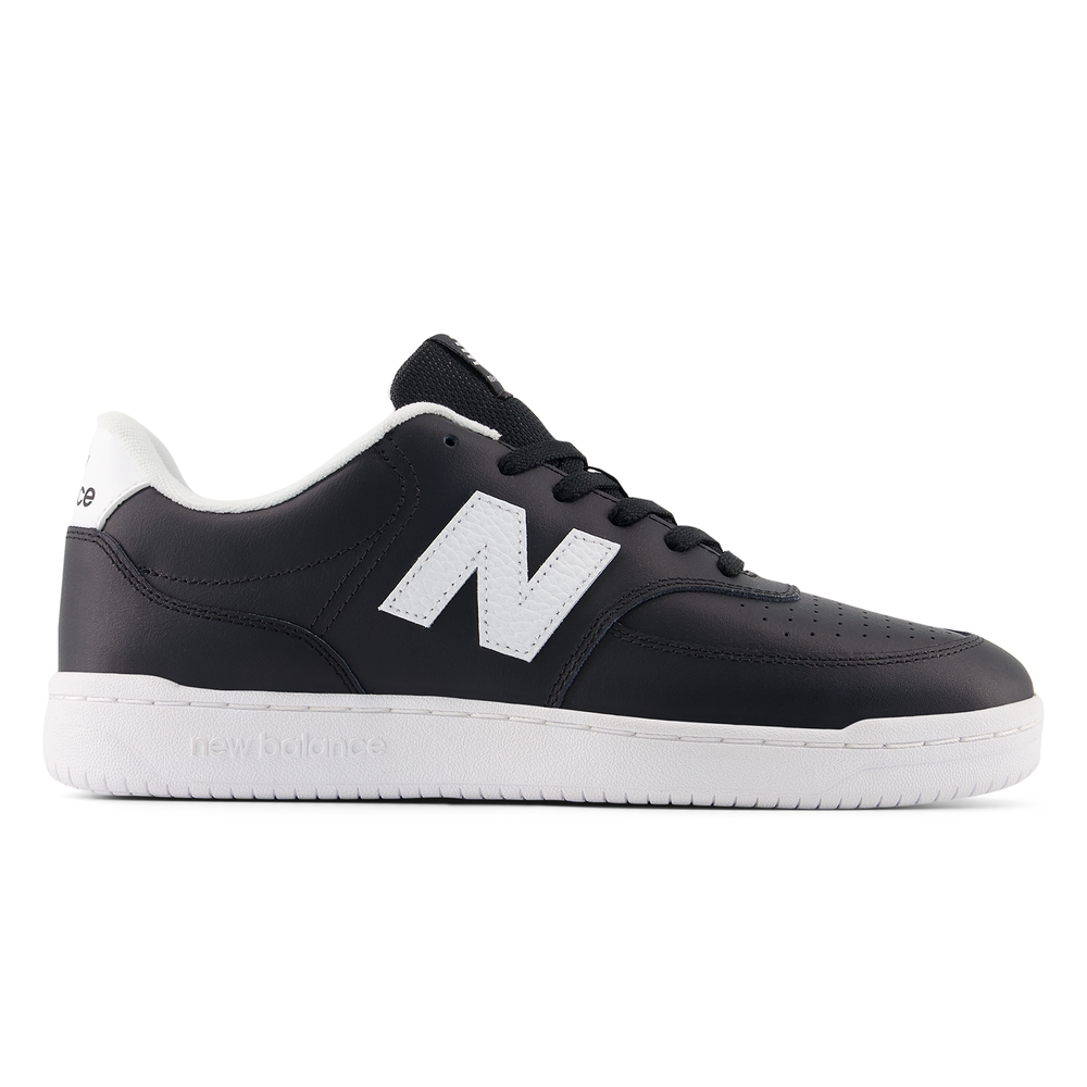 Pánske topánky New Balance M0803DQ – čierné