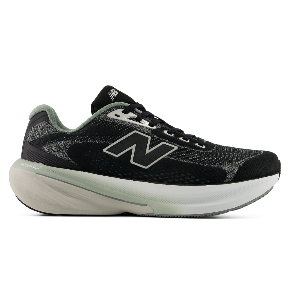 Pánske topánky New Balance Fresh Foam 860 v15 M8609HY – čierné