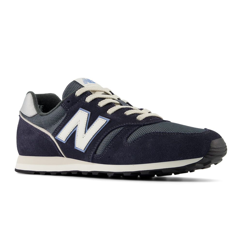 Unisex topánky New Balance ML373OK2 – tmavomodrá