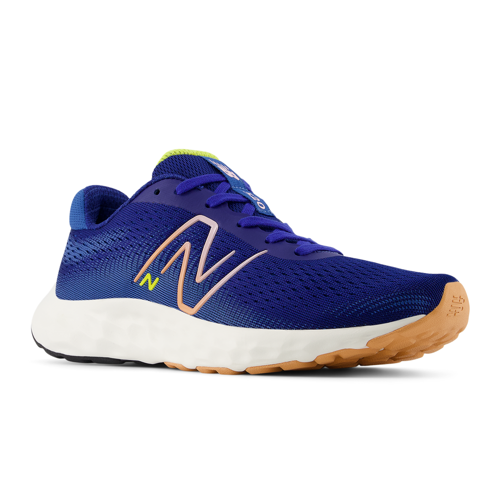 Dámske topánky New Balance W520RN8 – modré