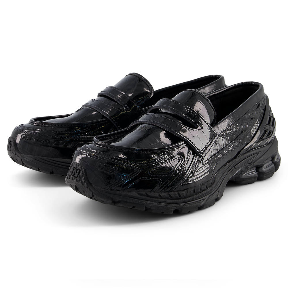 Unisex topánky New Balance U1906LCR – čierné