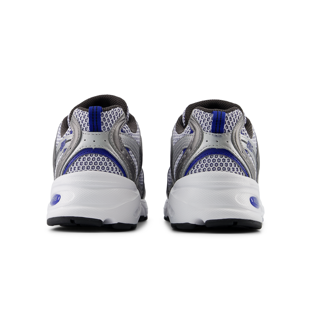 Unisex topánky New Balance U530ADE – sivé