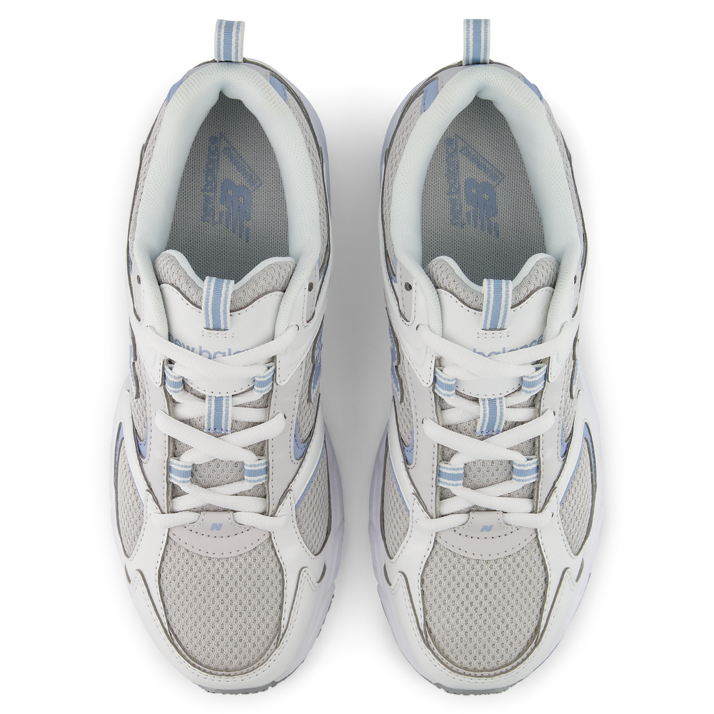 Dámske topánky New Balance W4082K8 – sivé