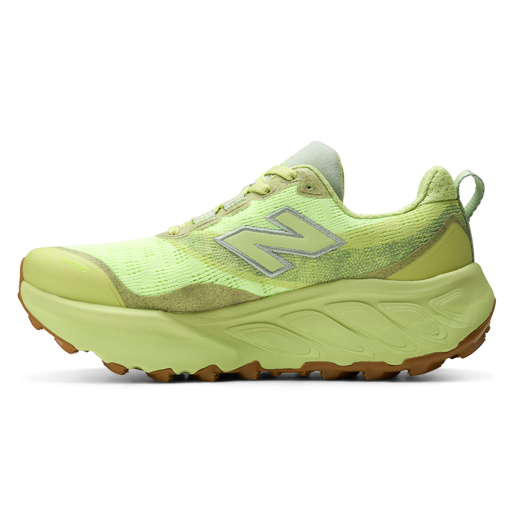 Dámske topánky New Balance Fresh Foam X Hierro v9 WHIER1LJ – zelené