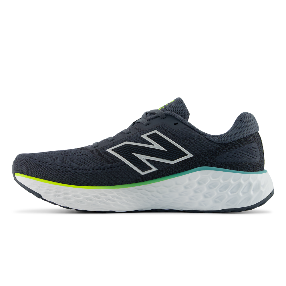 Pánske topánky New Balance Fresh Foam Evoz v4 MEVOZ60R – čierné