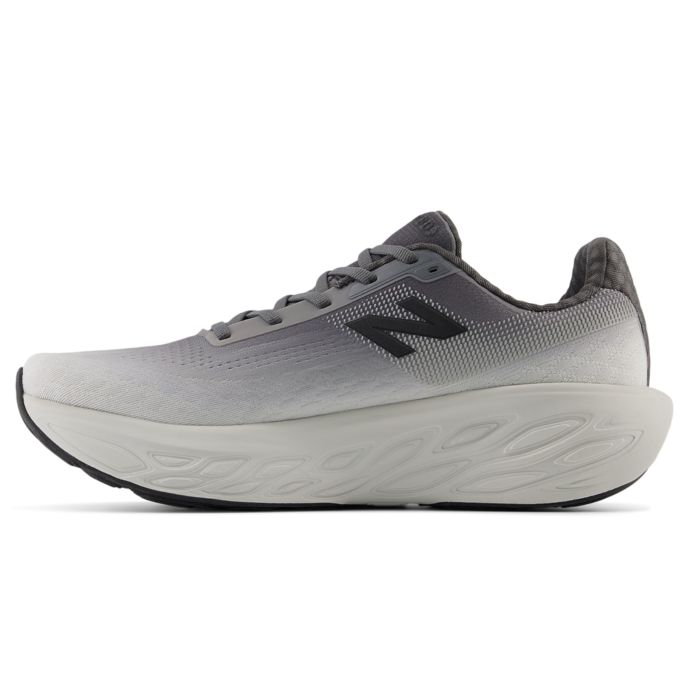 Pánske topánky New Balance Fresh Foam 1080 v14 M1080L14 – sivé