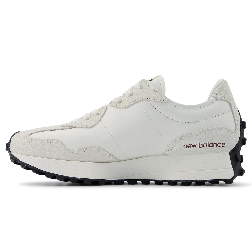 Dámske topánky New Balance WS327JWC – biele